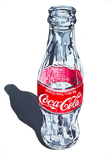 Orla Walsh - Coke 2