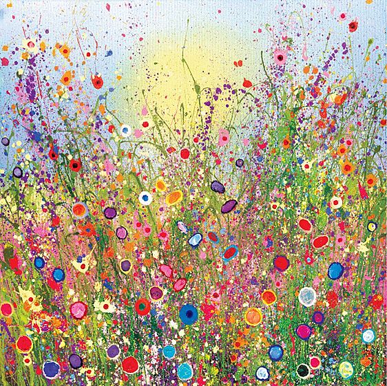 Yvonne Coomber - I Completely Adore
