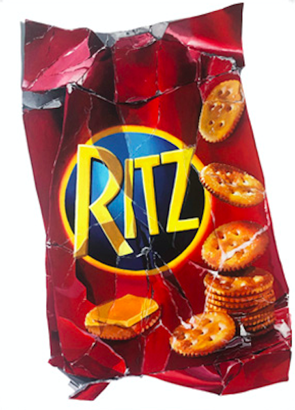 Ritz by Orla Walsh
